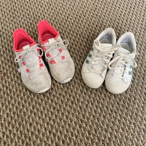 Toddler Shoes- 12